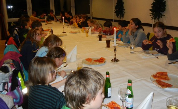 Die lange Nacht der AkkoKids