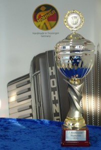 Das war der "Waldbronner Musikpreis" im Jahre 2010