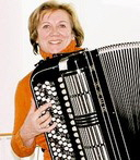 Hedy Stark-Fussnegger