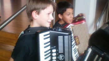 AkkoKids - kurz vor dem großen Moment