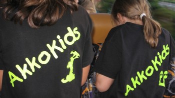 AkkoKids