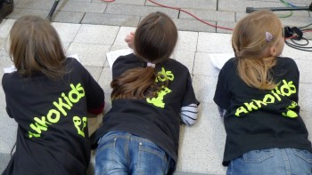 AkkoKids - begeisterte Zuhörer